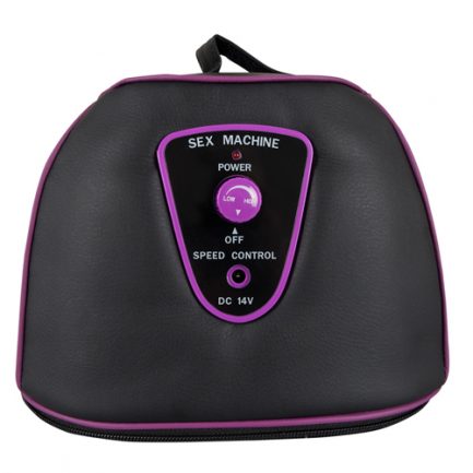 g p spot neukmachine voorkant