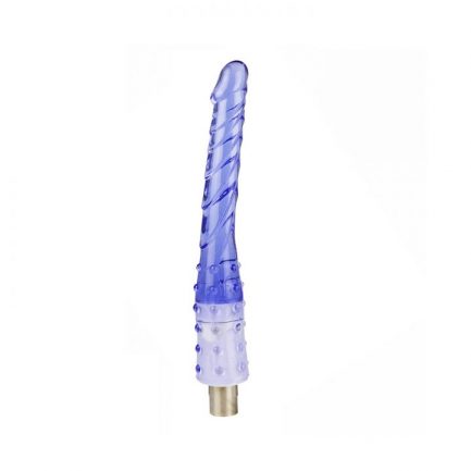 eroticon blauwe dildo