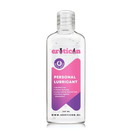 glijmiddel lubricant